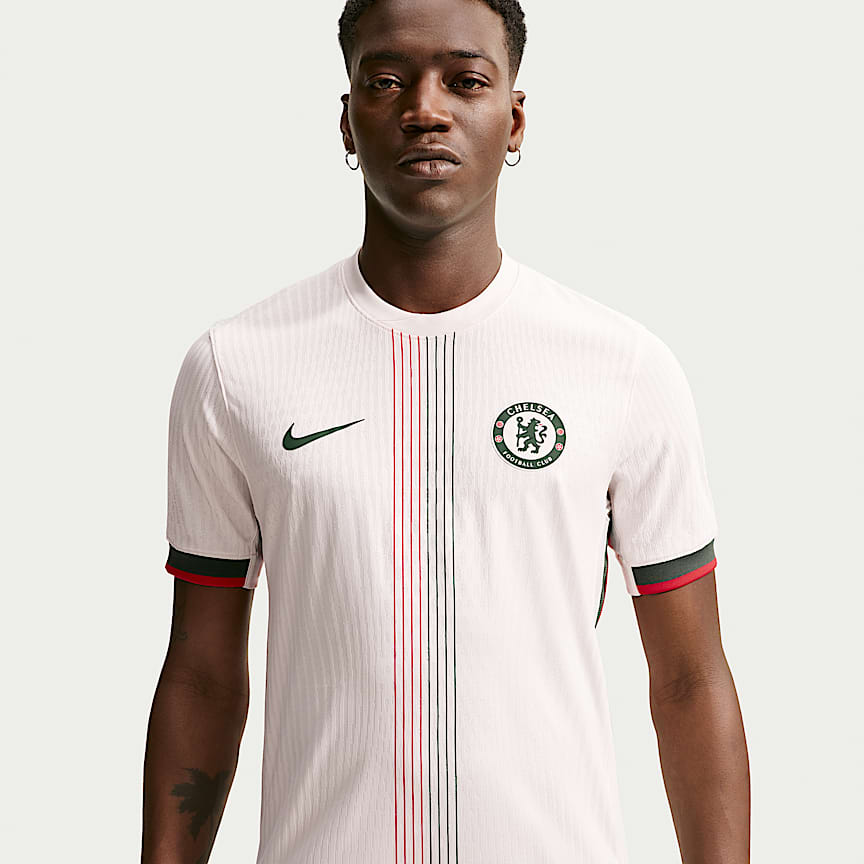 NIKE公式】チェルシー FC 2025/26 スタジアム サード メンズ ナイキ